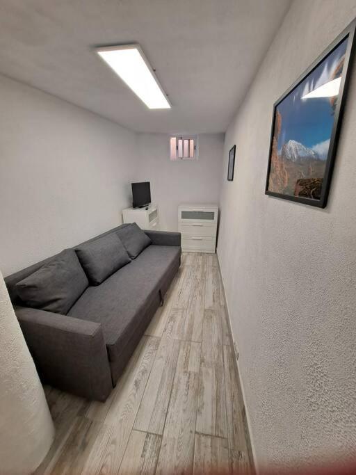 Tenerife Apartment Dulcynea With Terrace And Garden 600M2 With Ocean And Teide View Icod De Los Vinos Exterior photo