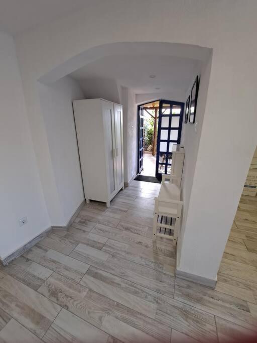 Tenerife Apartment Dulcynea With Terrace And Garden 600M2 With Ocean And Teide View Icod De Los Vinos Exterior photo
